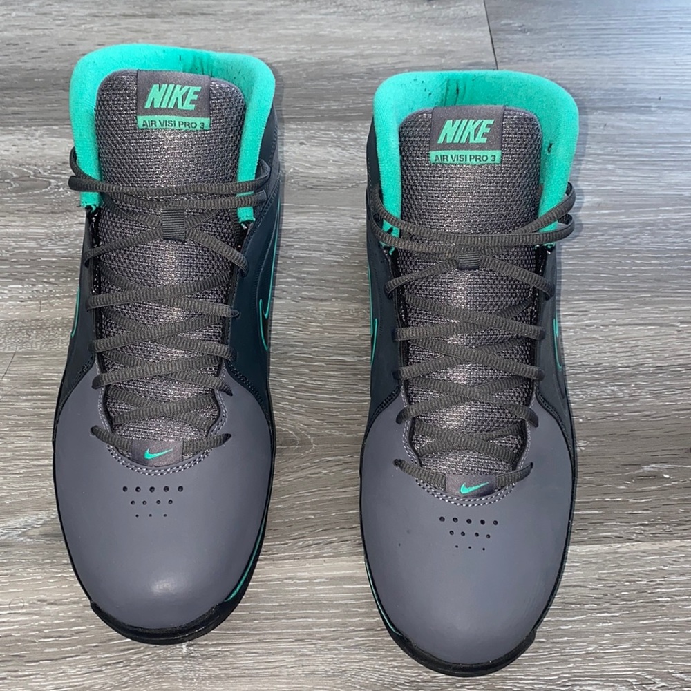 Nike sneakers
